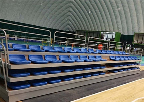 球場(chǎng)看臺(tái)椅